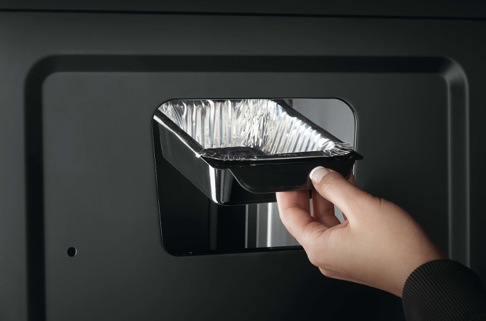 Napoleon Gasgrill Freestyle 425 mit Sizzle Zone, Graphit  F425SIBPGT-DE